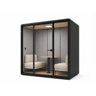 Cabina para Oficina EXECUTIVE LOUNGE