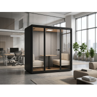 Cabina para Oficina EXECUTIVE LOUNGE