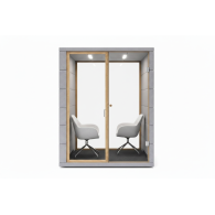 Cabina para Oficina PRIVATE TALK