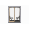 Cabina para Oficina PRIVATE TALK