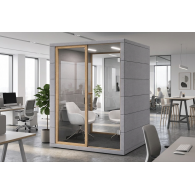 Cabina para Oficina PRIVATE TALK|Cabina para Oficina