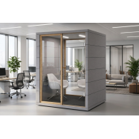 Cabina para Oficina PRIVATE TALK
