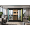 Mueble de oficina Cabina COLLAB HUB