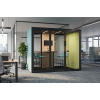 Cabina para Oficina COLLAB HUB