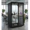 Mueble cabina para Oficina FOCUS DUO