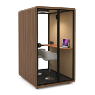 Cabina para Oficina FOCUS DUO