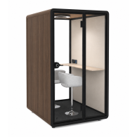 Cabina para Oficina FOCUS DUO