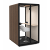 Mueble cabina para Oficina FOCUS DUO