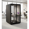 Mueble cabina para Oficina FOCUS DUO