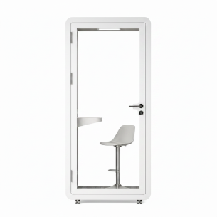 Cabina para Oficina SOLO WORK