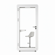 Cabina para Oficina SOLO WORK