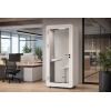 Mueble cabina para Oficina SOLO WORK
