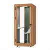 Mueble cabina para Oficina SOLO WORK