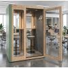 Cabina cubículo para Oficina FOCUS POD
