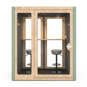 Cabina cubículo para Oficina FOCUS POD