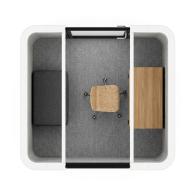 Cabina para Oficina EXECUTIVE POD