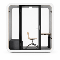 Cabina para Oficina EXECUTIVE POD