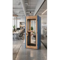 Cabina para Oficina SOLO POD |Cabina para Oficina