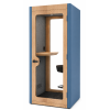 Cabina para Oficina SOLO POD |Cabina para Oficina