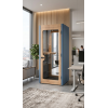 Cabina para Oficina SOLO POD