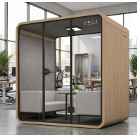 Cubículos Cabina de oficina MEETING POD