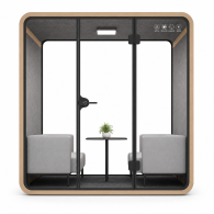 Cubículos Cabina de oficina MEETING POD