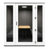 Cabina para Oficina COLLAB MEETING