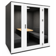 Cabina para Oficina COLLAB MEETING