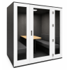 Cubículo cabina para Oficina COLLAB MEETING