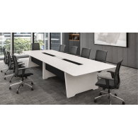 Mesa de juntas para oficina Conferency