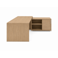 Escritorio Ejecutivo OAK PRIME
