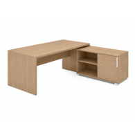 Escritorio Ejecutivo OAK PRIME