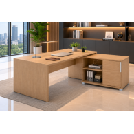 Escritorio Ejecutivo OAK PRIME