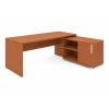 Escritorio Ejecutivo OAK PRIME