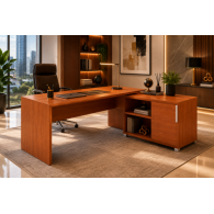 Escritorio Ejecutivo OAK PRIME