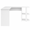 Escritorio de oficina mueble ejecutivo VERTEX
