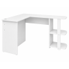 Escritorio de oficina mueble ejecutivo VERTEX