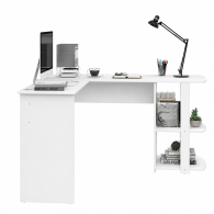Escritorio de oficina mueble ejecutivo VERTEX