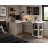 Escritorio de oficina mueble ejecutivo VERTEX