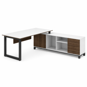 Escritorio Ejecutivo oficina mueble Gerency