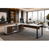 Escritorio Ejecutivo oficina mueble Gerency