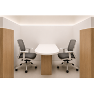 Estación de trabajo Vertex