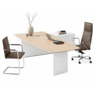 Escritorio de oficina mueble ejecutivo CREART