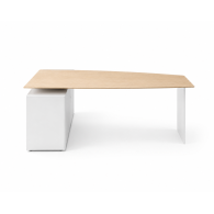 Escritorio de oficina mueble ejecutivo CREART