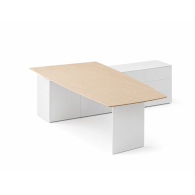 Escritorio de oficina mueble ejecutivo CREART