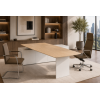Escritorio de oficina mueble ejecutivo CREART