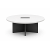 Mesa de Juntas Redonda para Oficina