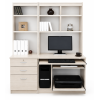 Mueble para oficina Estación de trabajo STAX