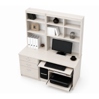 Mueble para oficina Estación de trabajo STAX