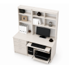 Mueble para oficina Estación de trabajo STAX
